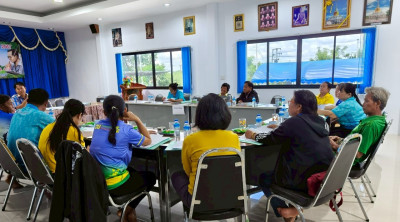 ประชุมคณะกรรมการดำเนินการสหกรณ์เครดิตยูเนี่ยนนาดูนสามัคคี ... พารามิเตอร์รูปภาพ 1